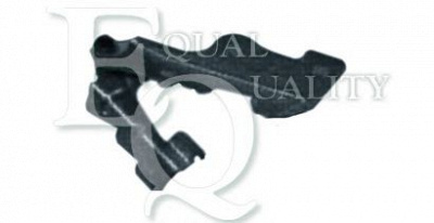 EQUAL QUALITY c00283 - Шарнир, капот